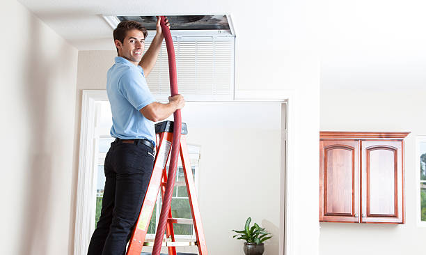 Best Ductwork Cleaning Services  in West Swanzey, NH